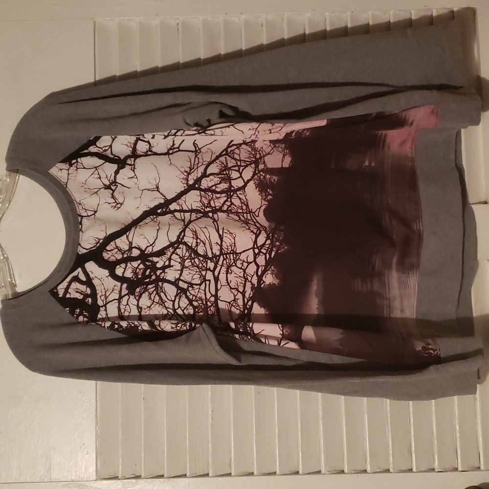 Lane Bryant Sweater